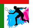 Madale badmintonistów na Olimpiadzie Młodzieży