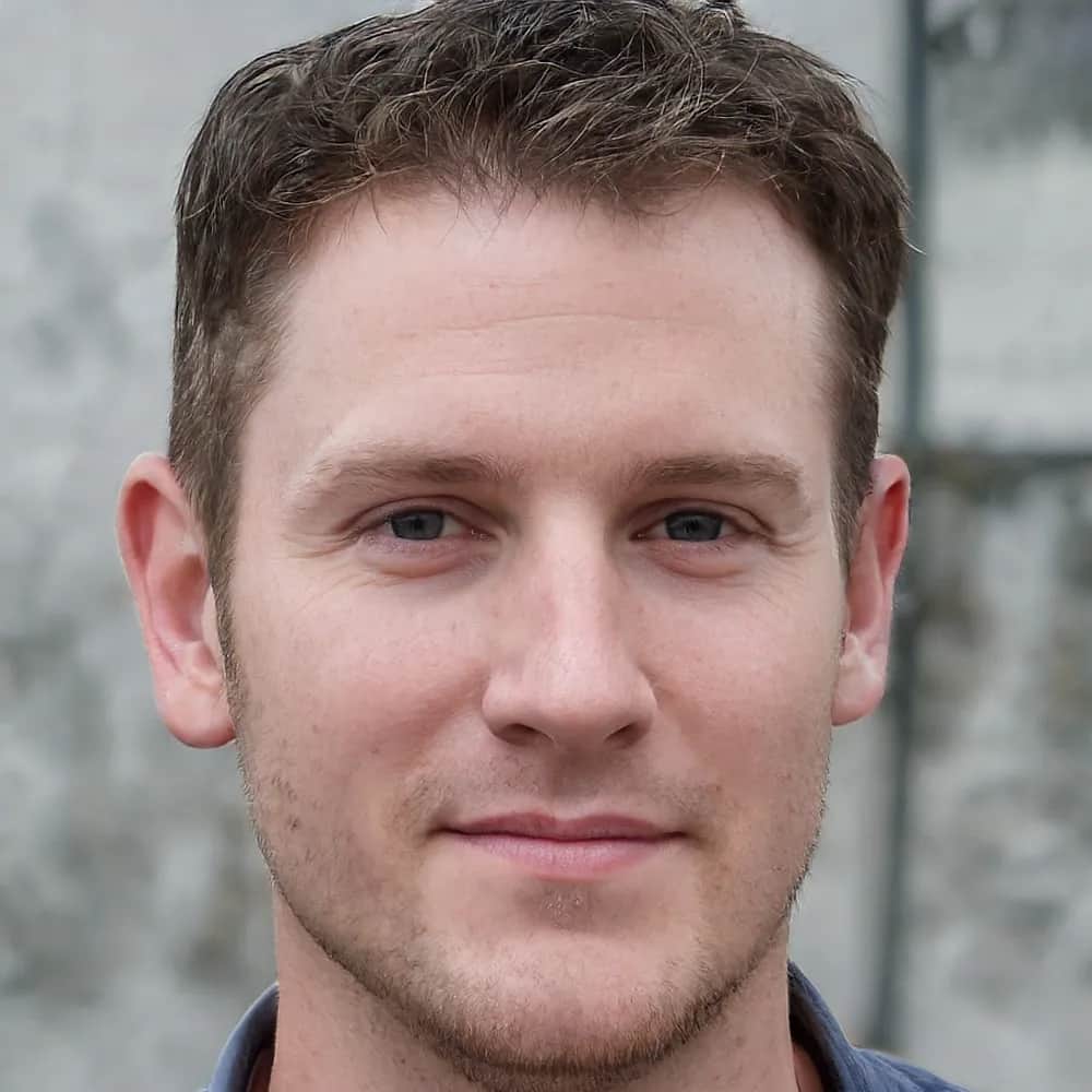 Autor Wojciech Zieliński