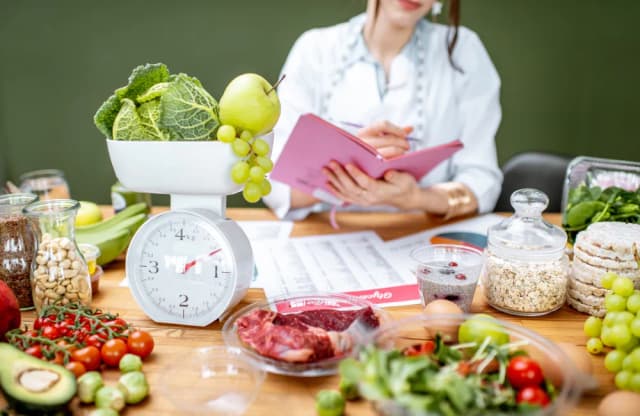 Co jeść przed maratonem, aby zwiększyć energię i uniknąć zmęczenia