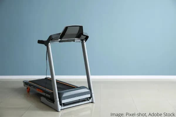 Jak zrobić bieżnię w domu - łatwe kroki do własnej maszyny treningowej