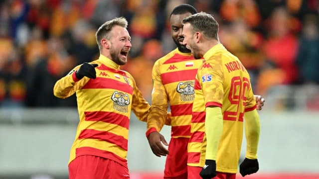 Kiedy gra Jagiellonia w pucharach? Sprawdź najbliższe mecze i rywali Kiedy gra Jagiellonia w pucharach? Sprawdź najbliższe mecze i rywali