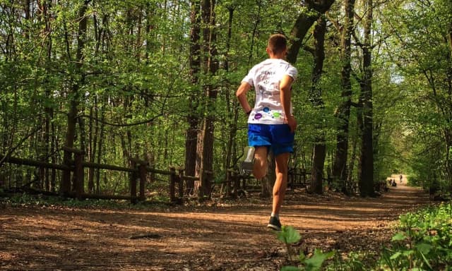 Gdzie biegać w Warszawie - najlepsze trasy i ukryte miejsca do biegania