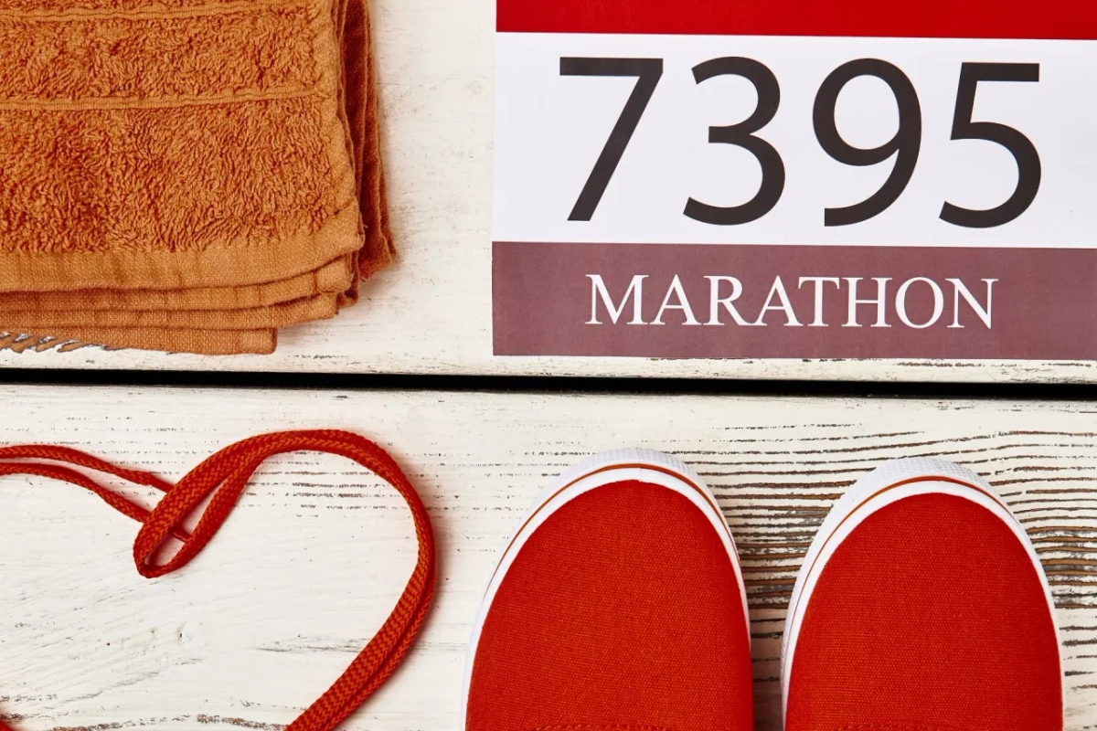Ile kilometrów ma maraton? Odkryj zaskakującą długość trasy