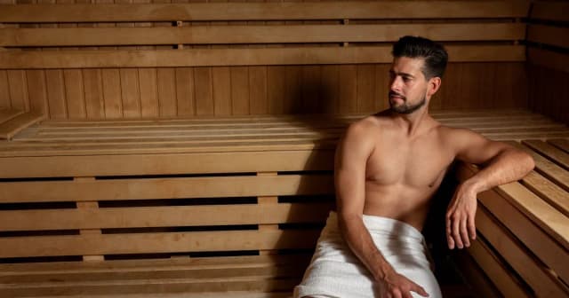 Czy sauna po treningu jest zdrowa? Sprawdź zagrożenia dla zdrowia Czy sauna po treningu jest zdrowa? Sprawdź zagrożenia dla zdrowia