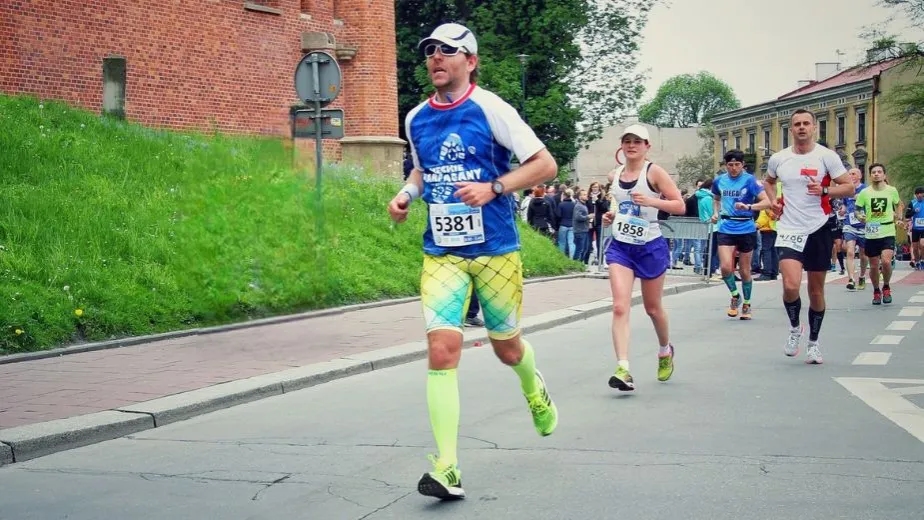 Jak przygotować się do maratonu: uniknij najczęstszych błędów