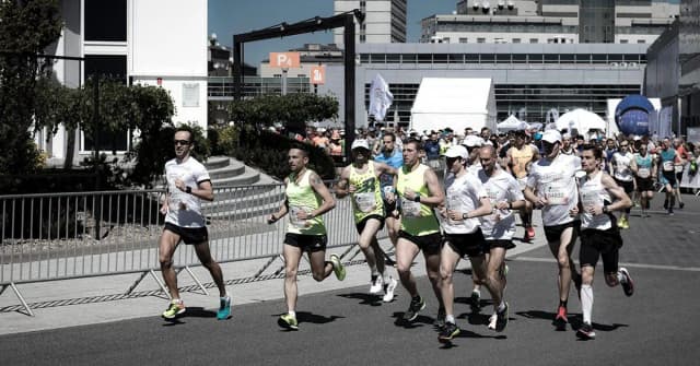 Dlaczego maraton na 42 km 195 m? Odkryj fascynującą historię tego dystansu