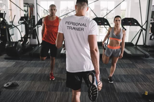 Jak rozgrzewka przed treningiem siłowym może uratować Twój trening?