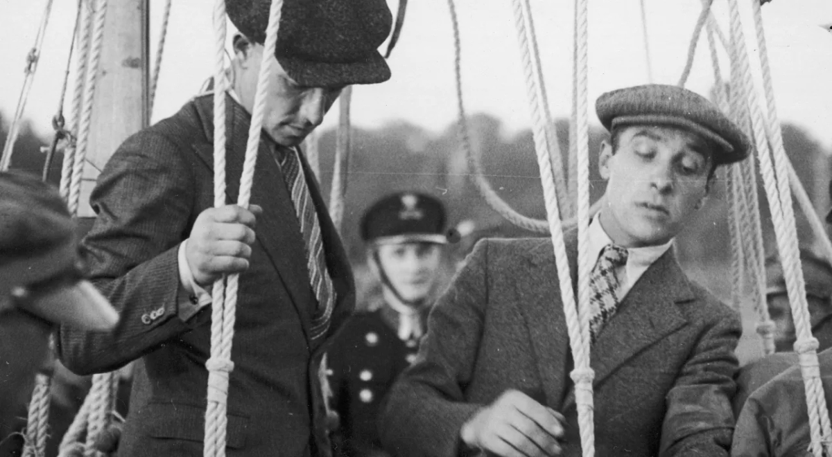 Kto startuje w Pucharze Gordona Bennetta? Zaskakujące drużyny i historie