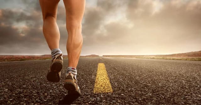 Jak wrócić do biegania bez kontuzji - skuteczne strategie i porady