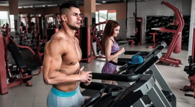 Jak biegać na bieżni żeby spalić tłuszcz i osiągnąć wymarzoną sylwetkę