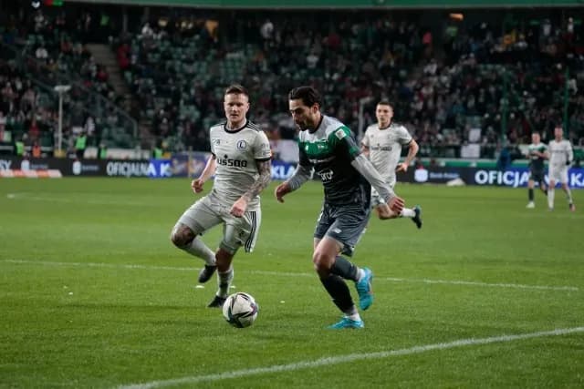 Gdzie oglądać mecz Lechia Legia w Pucharze Polski? Sprawdź transmisję